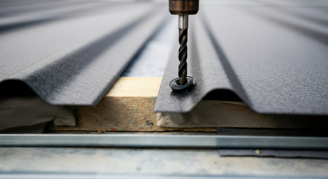 How to Choose SFS Dekfast Fasteners