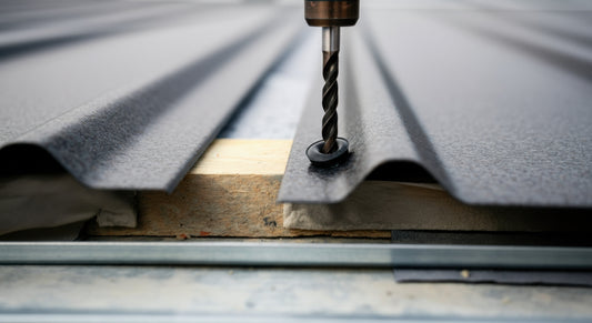 How to Choose SFS Dekfast Fasteners