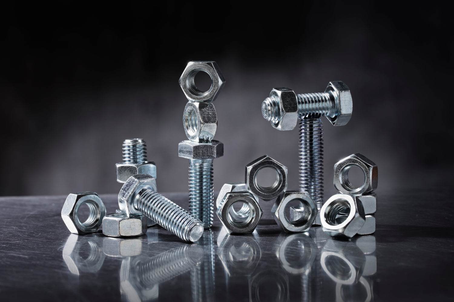 Fasteners