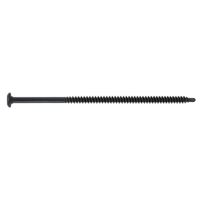 2-inch #14 Dekfast fastener with low-profile truss head for membrane attachment